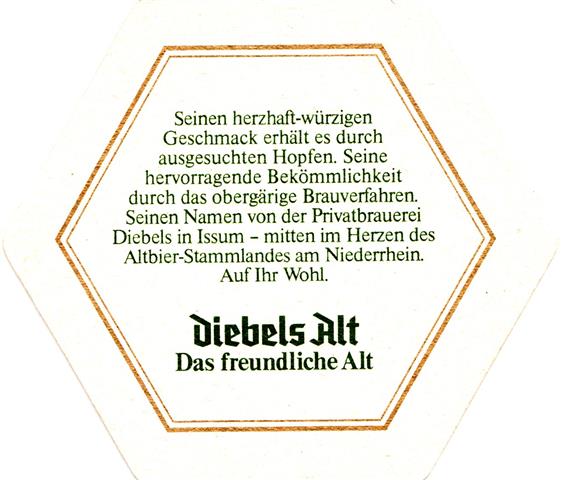 issum kle-nw diebels alt gold 3-4b (6eck195-seinen herzhaft-grngold)